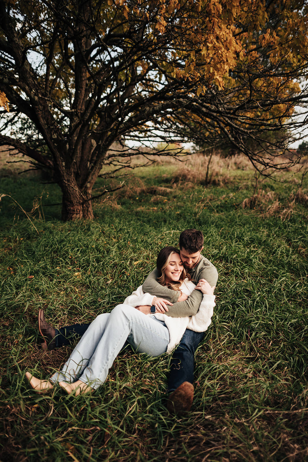 Kaila and Company- c&c engagement cincinnati ohio-89