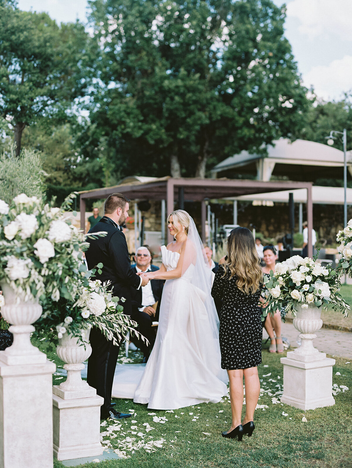 Arielle Peters Photography Tuscany Italy Wedding - 60