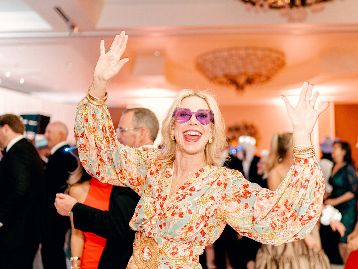 Four Seasons Austin Wedding 706