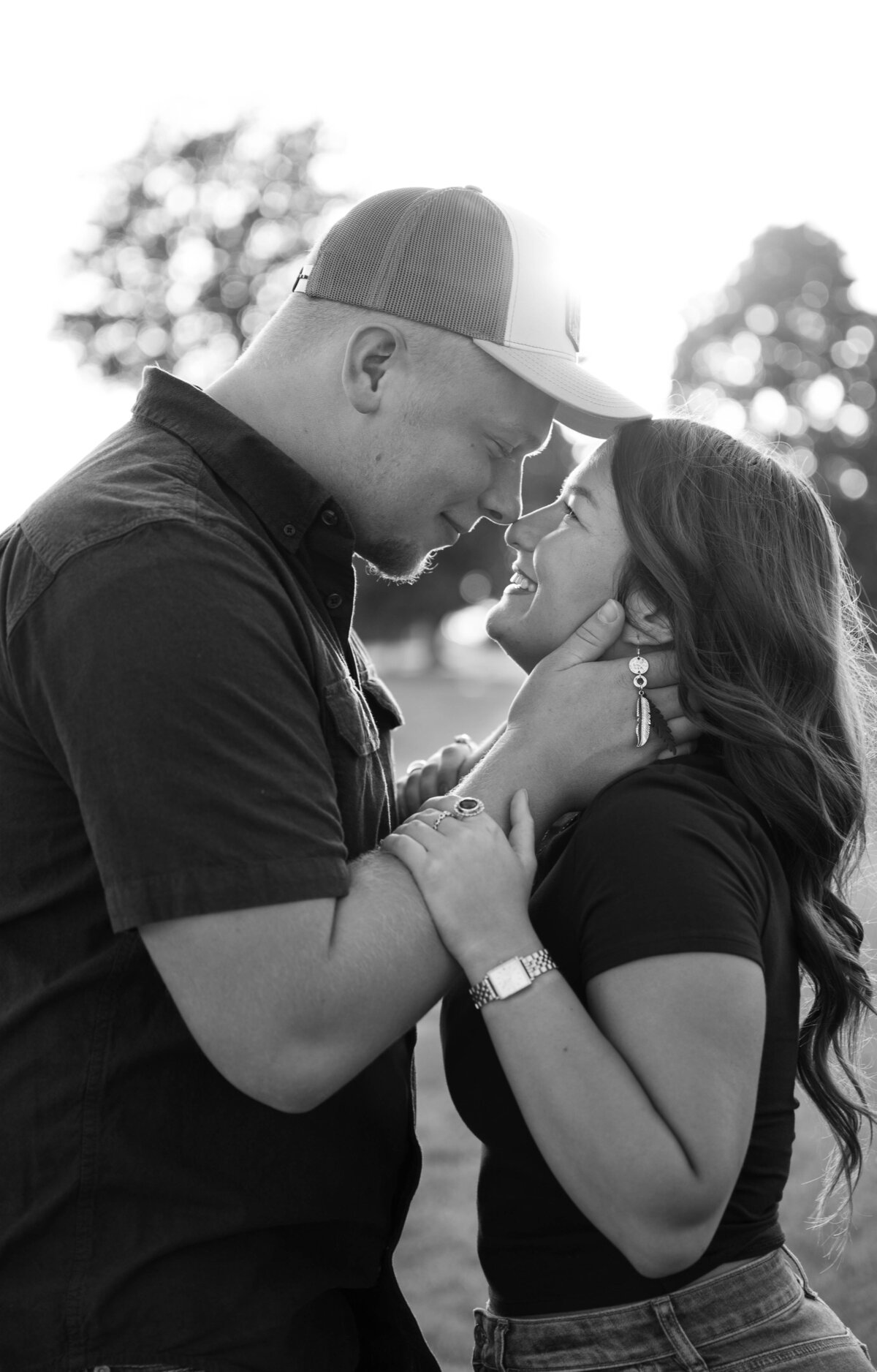 Taylor Elizabeth Photography Weddings and Lifetyle Photographer in Indiana Couples Photo 30