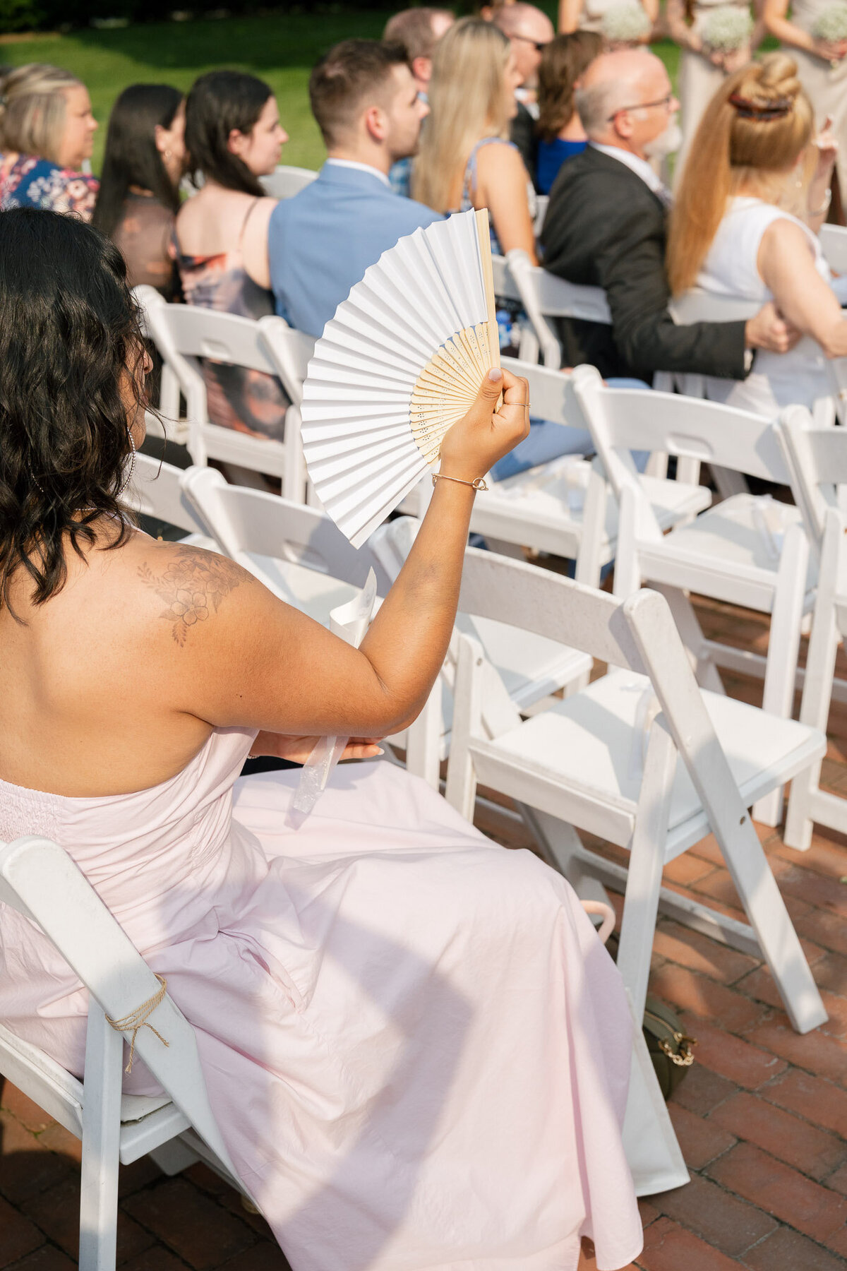 Pen Ryn Estate Wedding-29