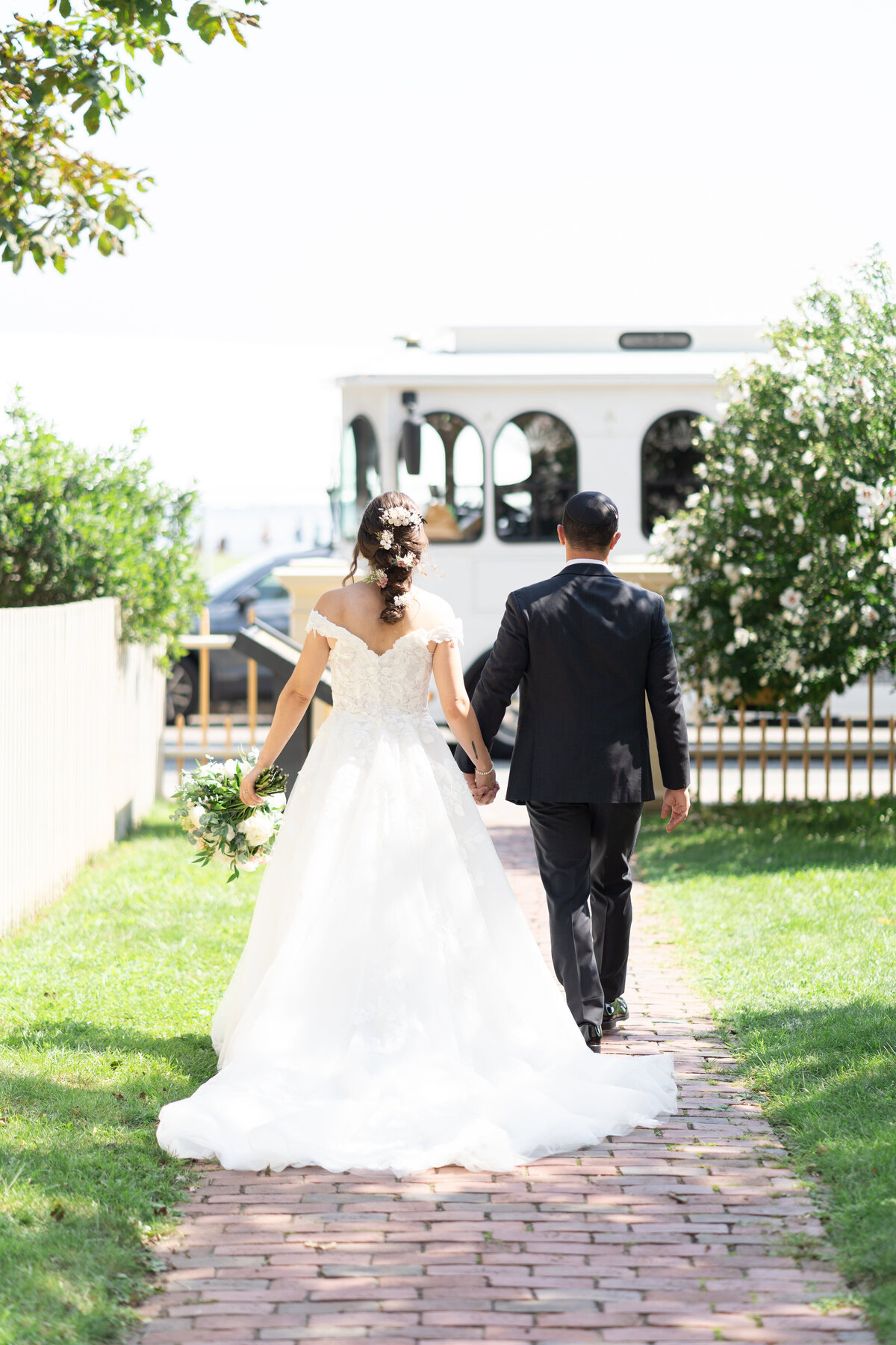 Amanda Gomez Photography - New York Wedding Photographer - 29