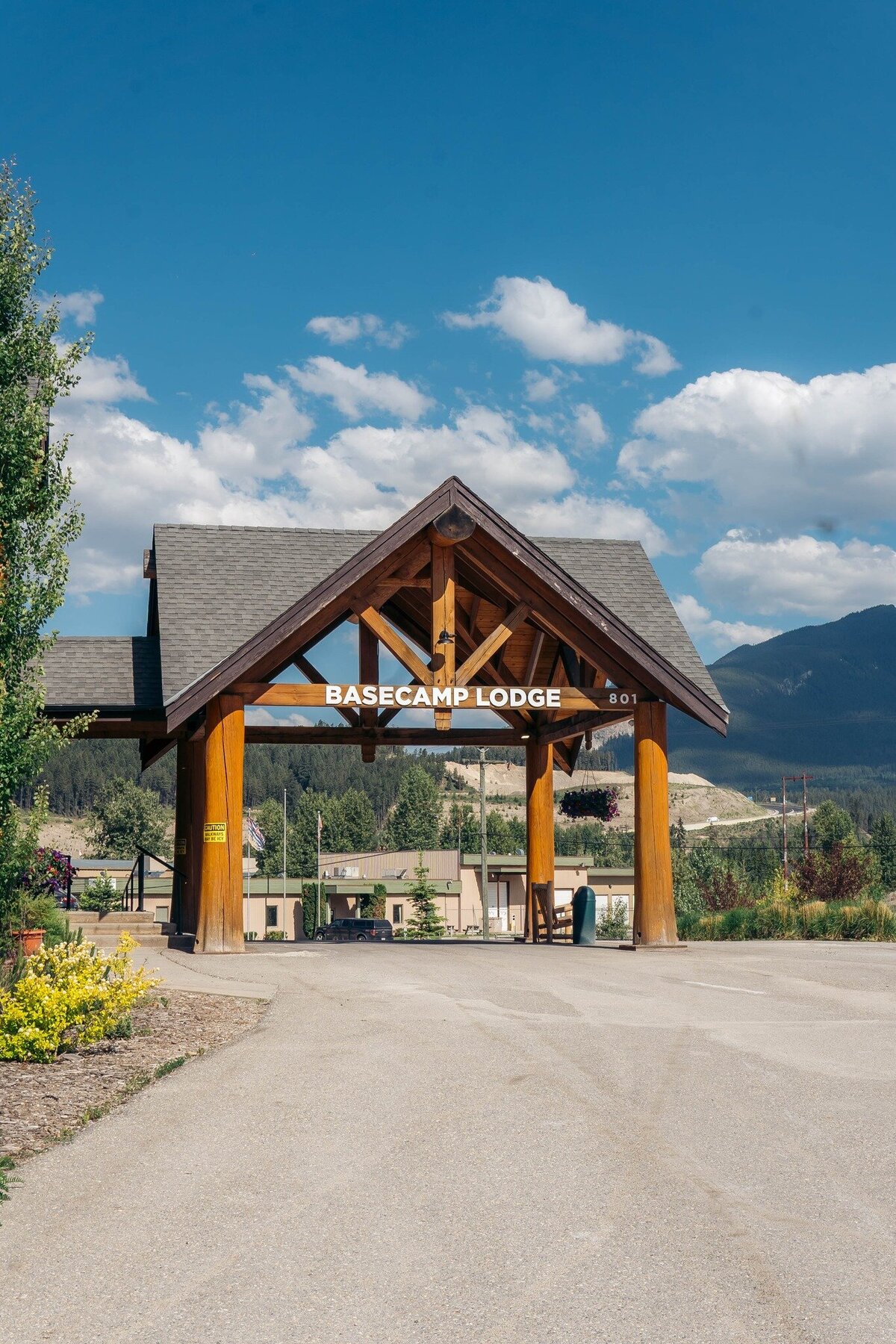 BASECAMP RESORTS 15