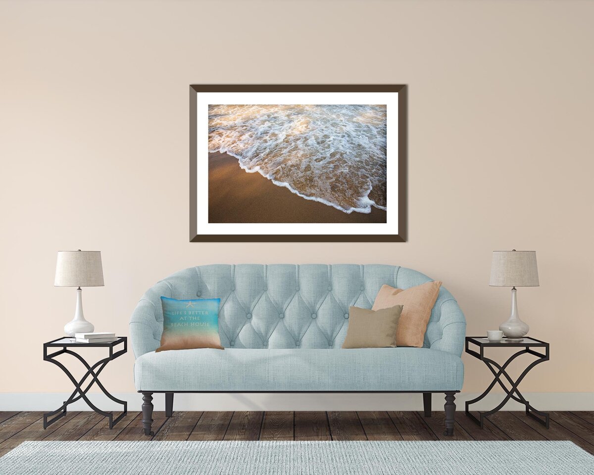 coastal-beach-living-room-wave-art-print