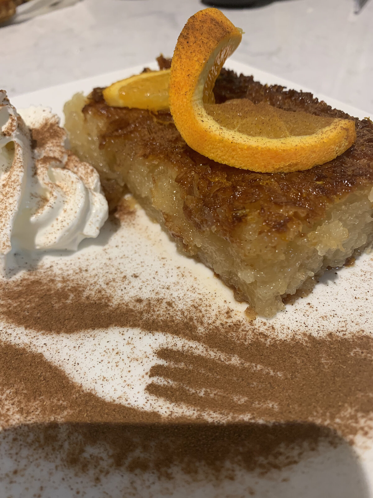 Fruit desserts Regina SK