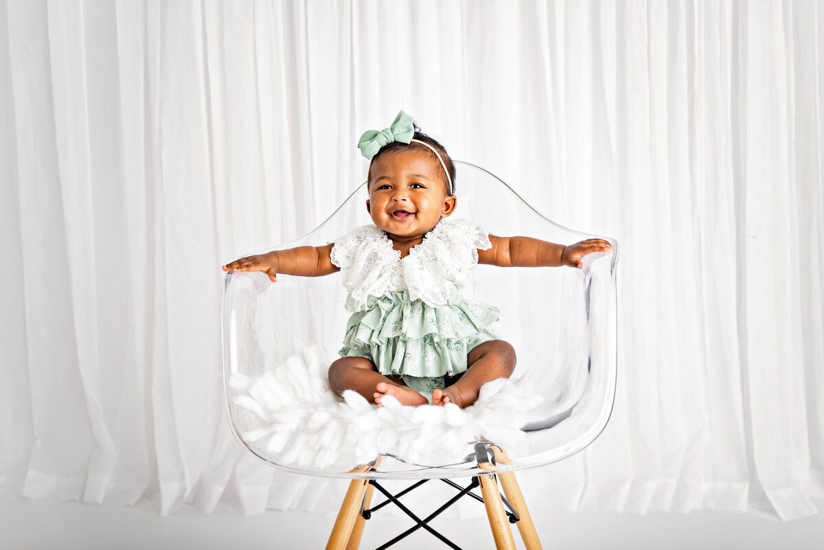 Durham Baby Photographer