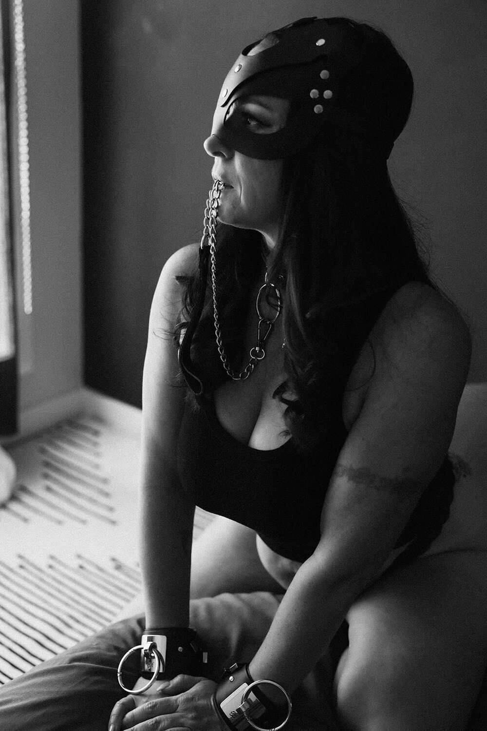 Portfolio - YEG Edmonton Alberta boudoir photographer