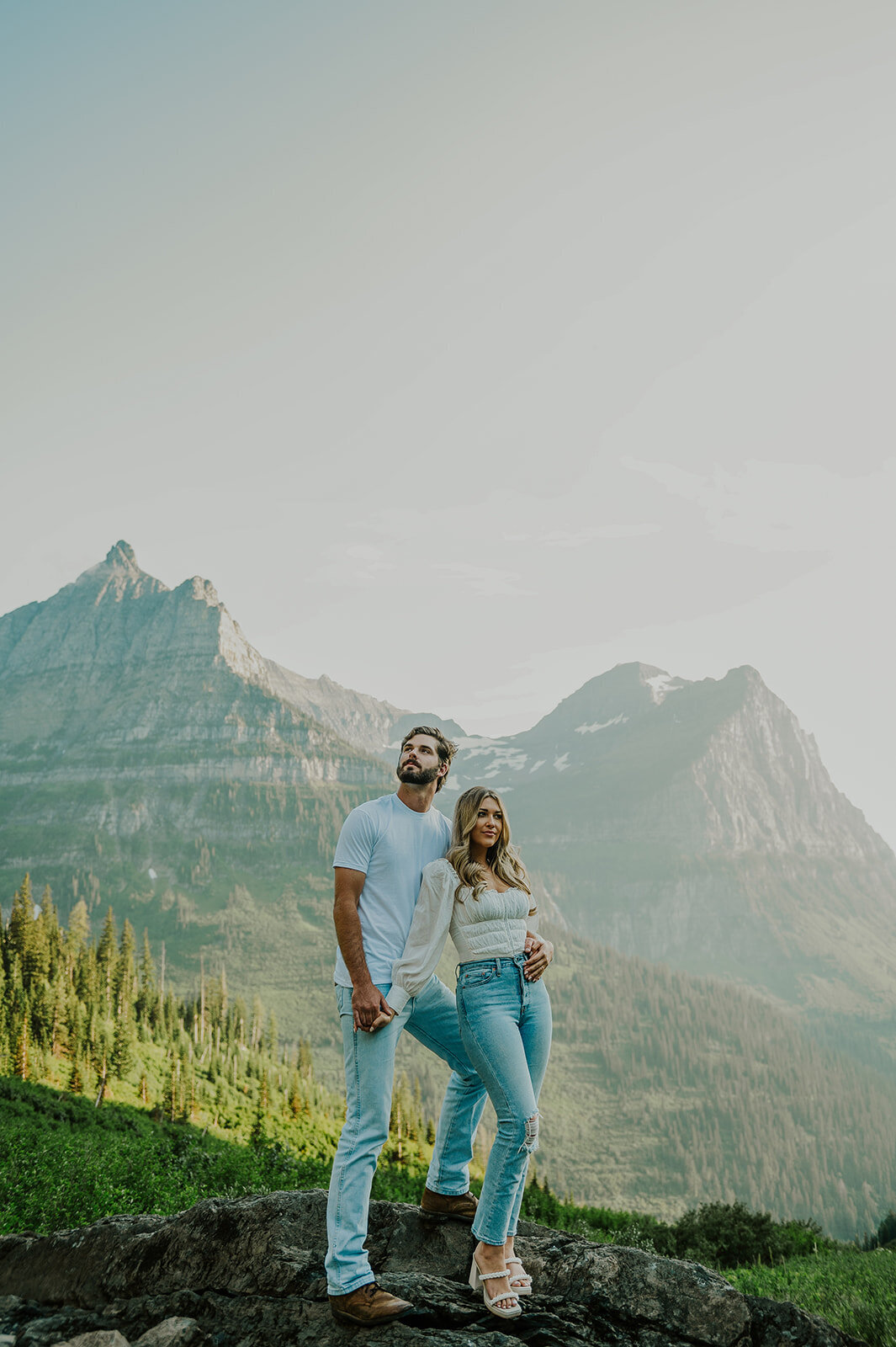 presley-gray-glacier-national-park-elegant-engagement-0865