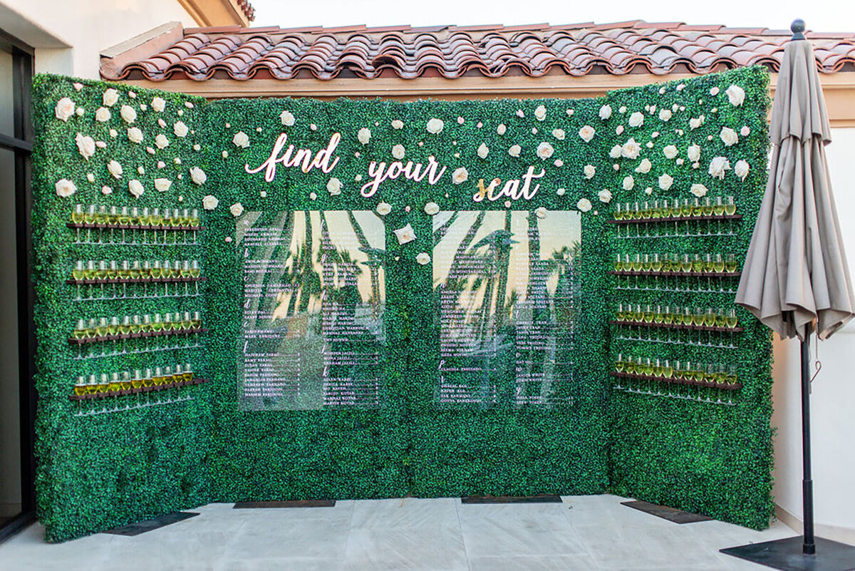 Southern California Wedding Planner - Robin Ballard Events - Waterfront - 5T4A7454