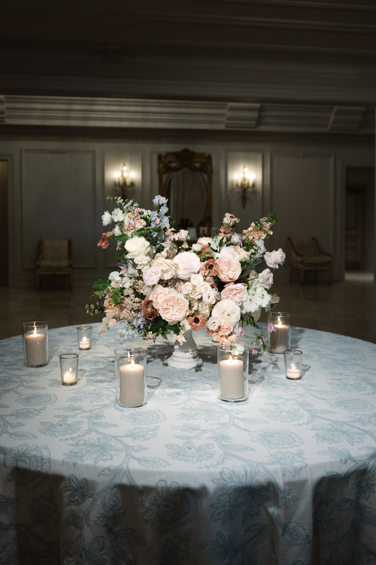 Madalyn & Nicholas Wedding-801