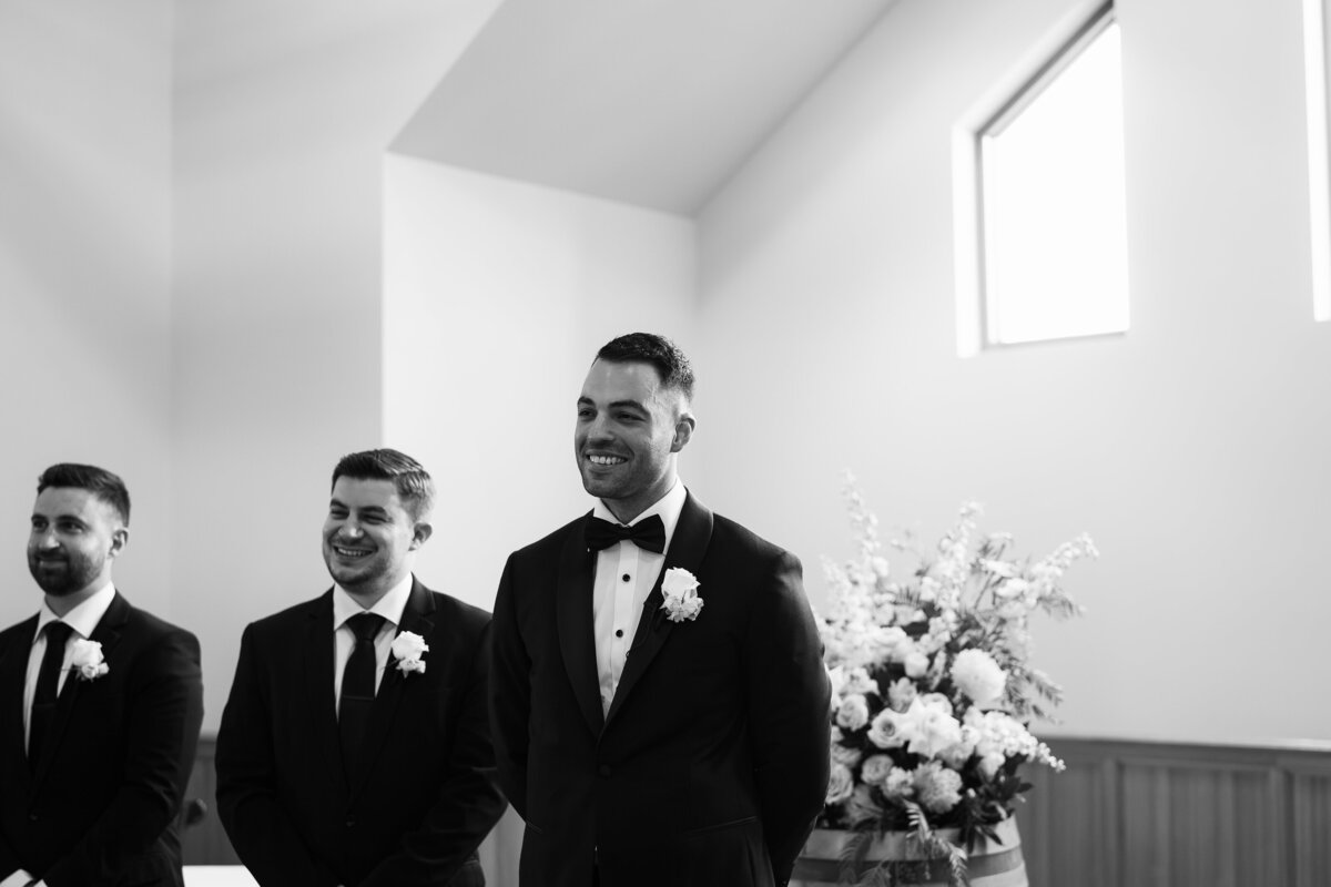 Courtney Laura Photography, Kate and Nick, Yarra Valley Wedding Photographer, Vue on Halcyon-327