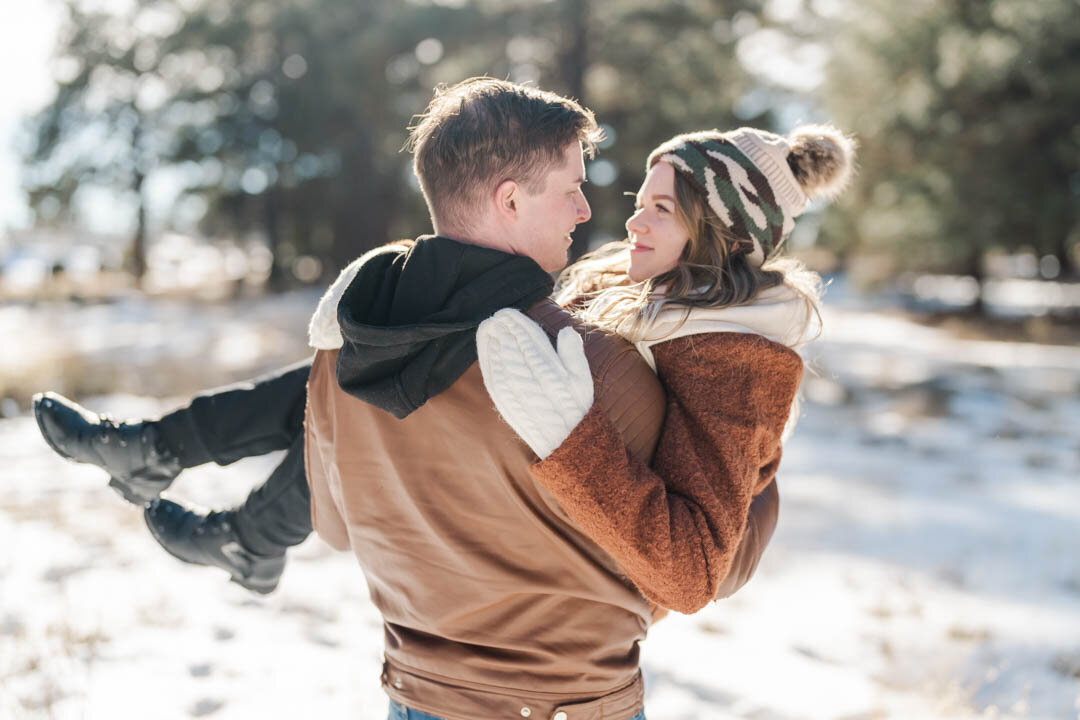 Flagstaff-Photographer-Arizona-Engagment-Session-25