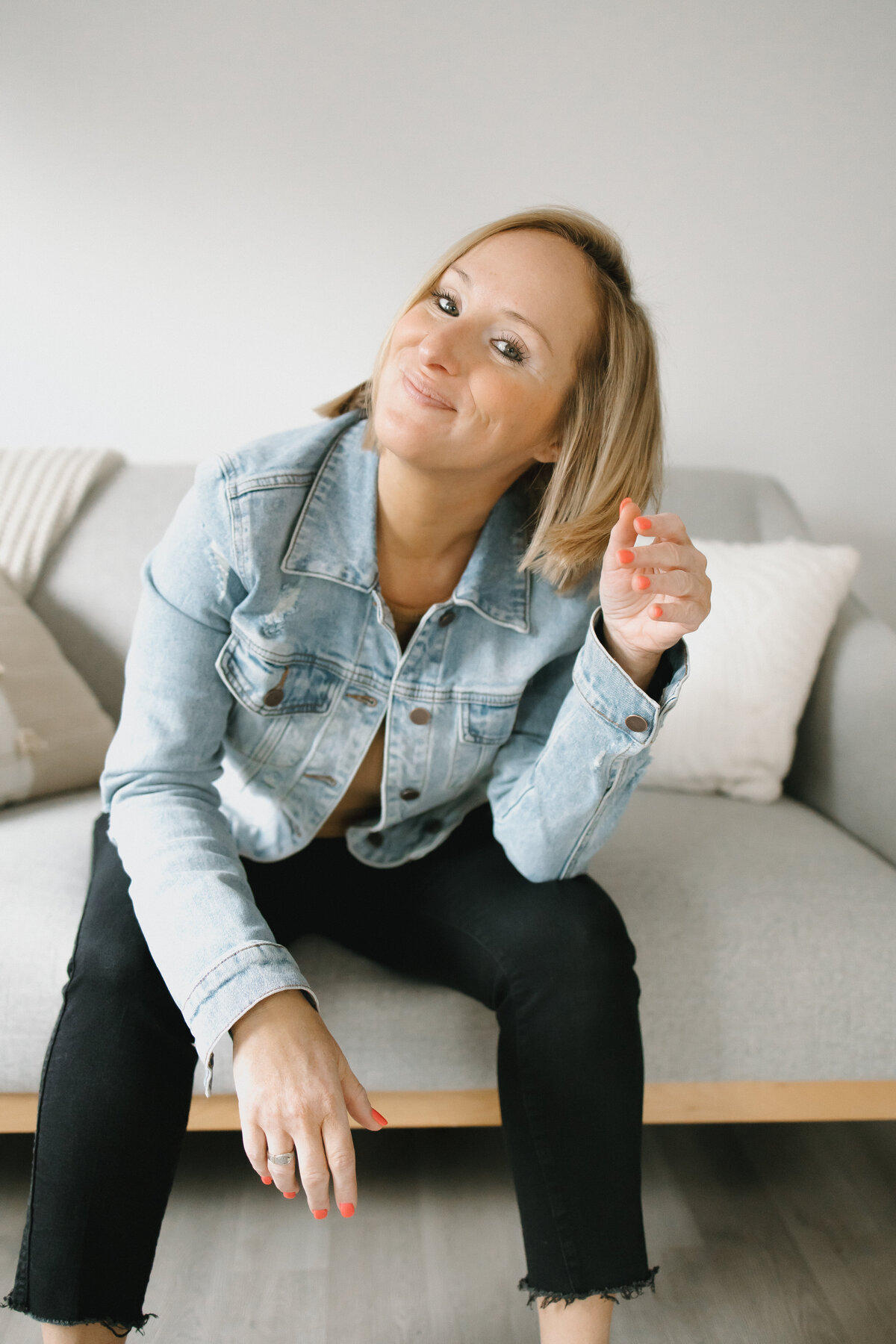 personal branding and business photoshoot in a bremerton studio in washington-10