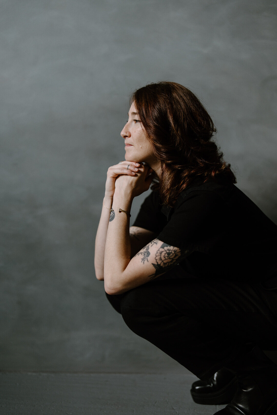 Self Love Portrait session 131