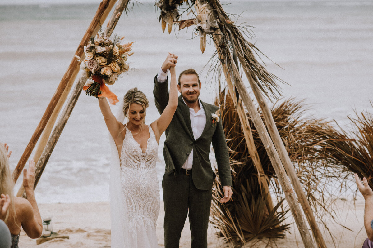 Tulum Wedding Photographers