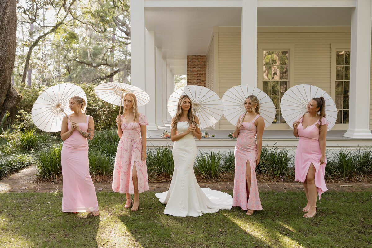 wedding in central florida