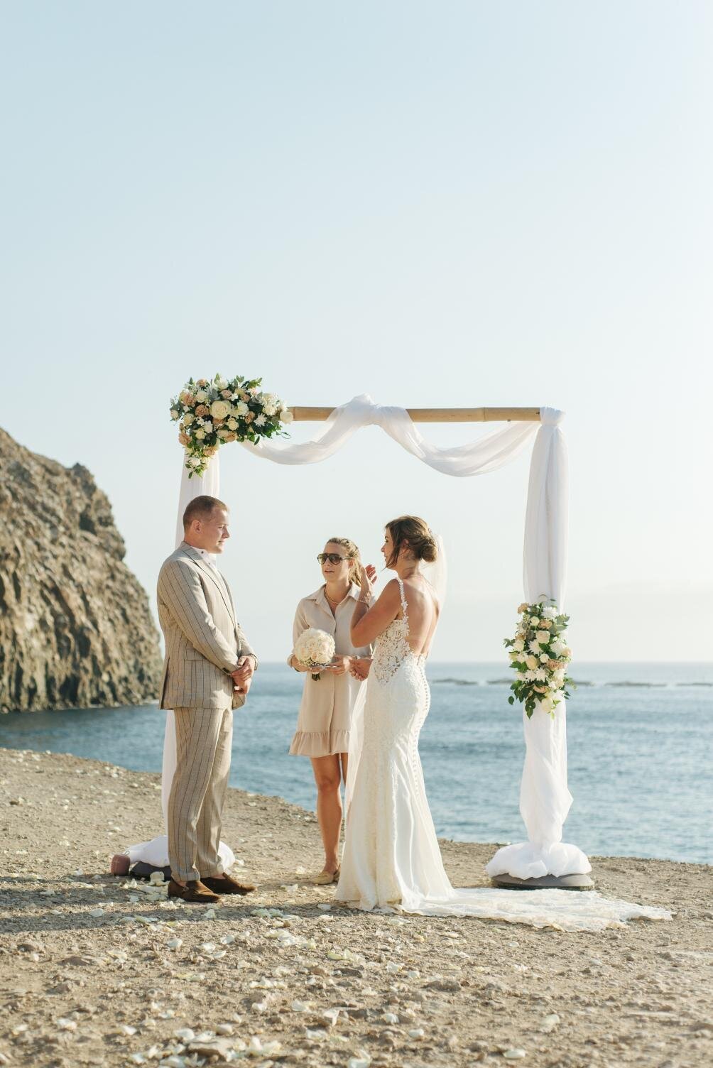 Elopement in Europe