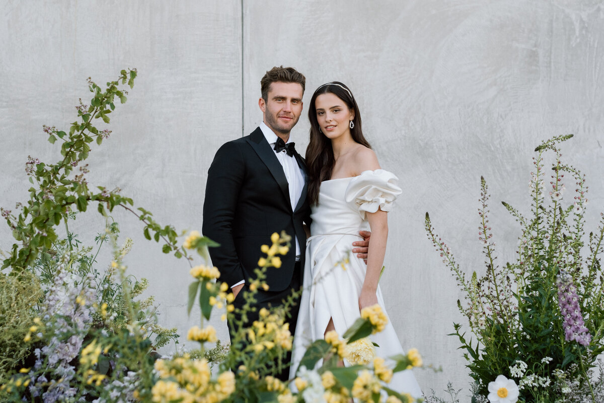 Aly Marie Photography - Georgia and Brad Hubert Estate-129