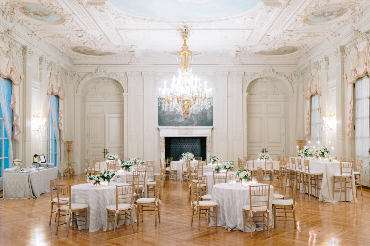 Rosecliff Mansion Wedding-9747