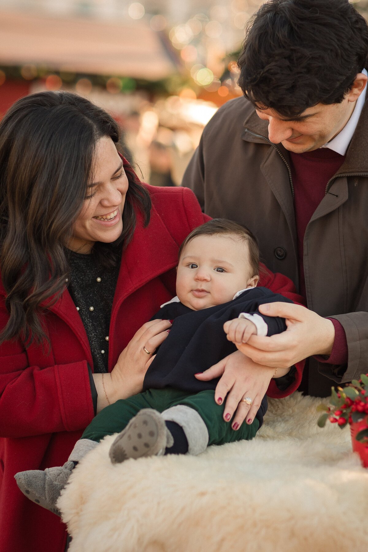 XMAS Fotoshooting Zuercher Weihnachtsmarkt Familienfotos Fotograf Weihnachtskarten Weihnachtsshooting Zuerich-1