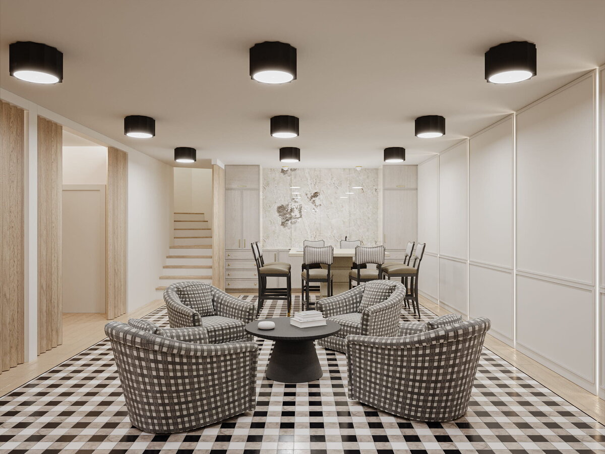 Design Blueprint | Residential Interior Design Services