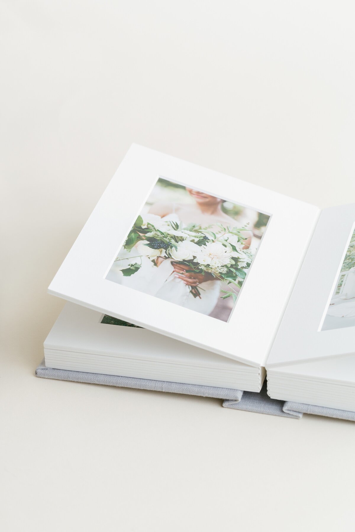 RedTree-Albums-Matted Folio Album, Whitney Neal-149