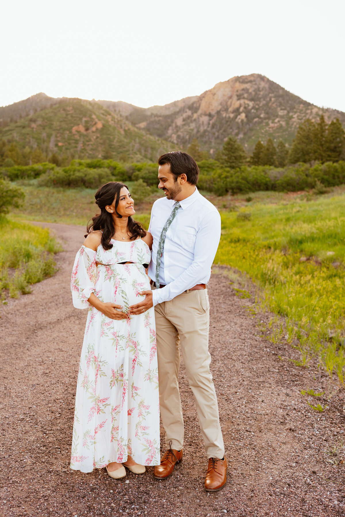 Nupur-Nikhil-Maternity-109075