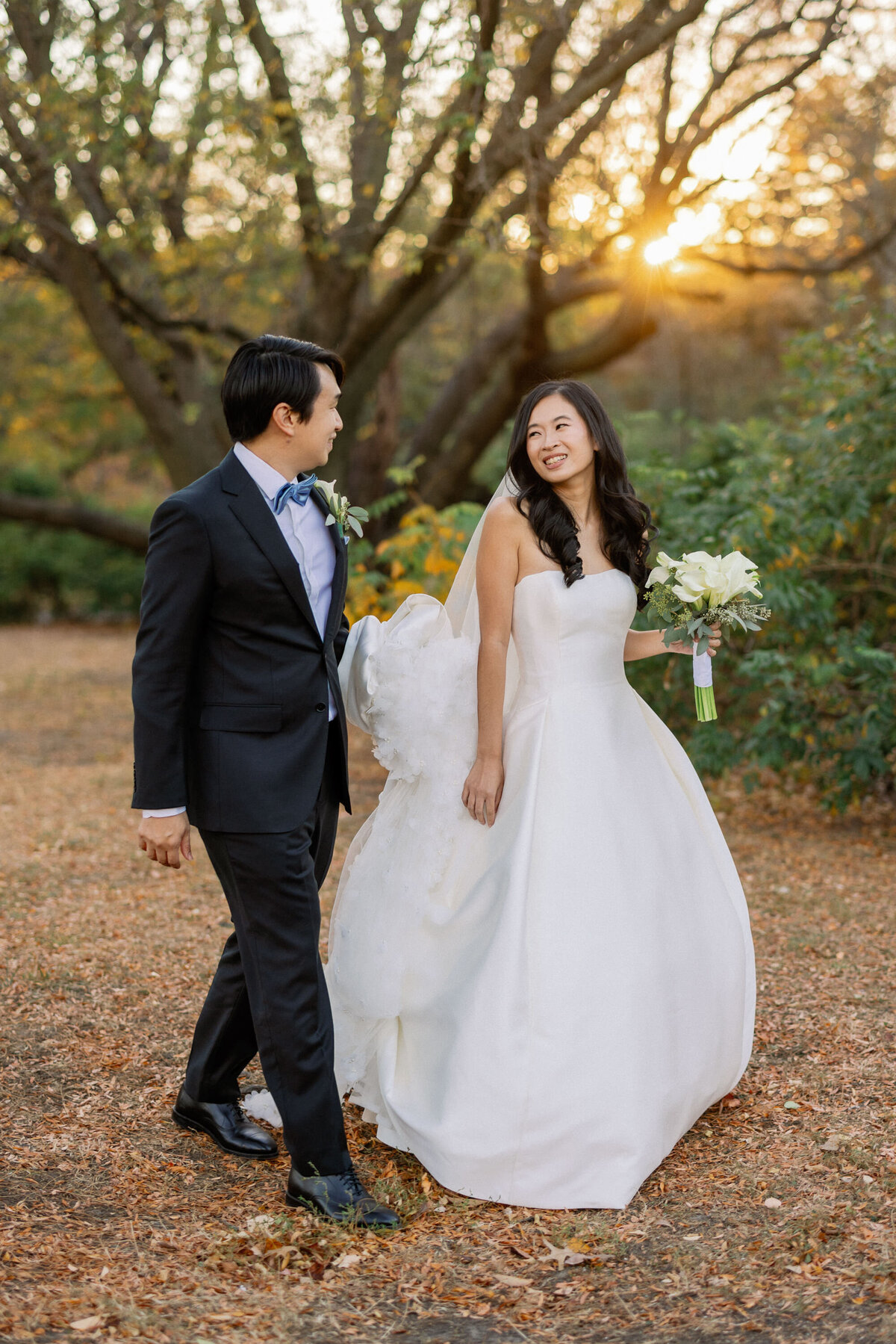 Brooklyn-Botantic-Garden-Wedding-Reception-Xiaoqi-Li-Photography-02