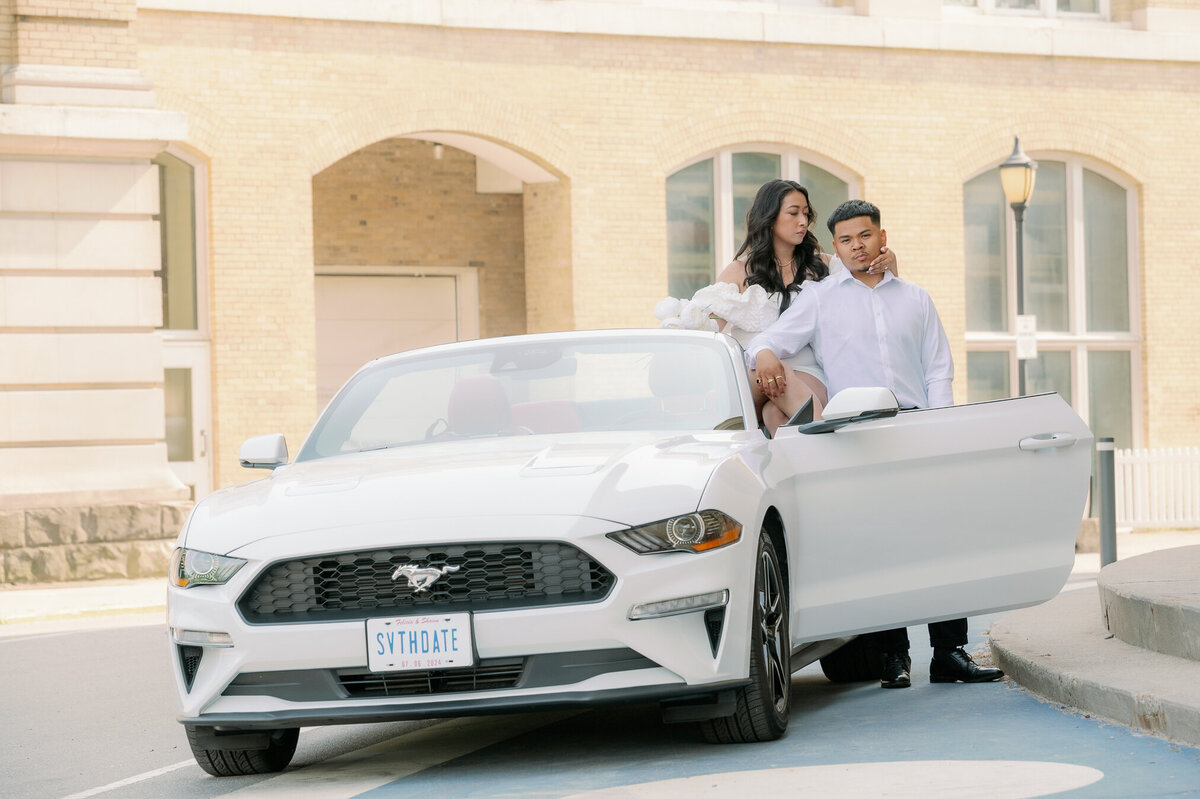 Mini Engagement Shoot-1002
