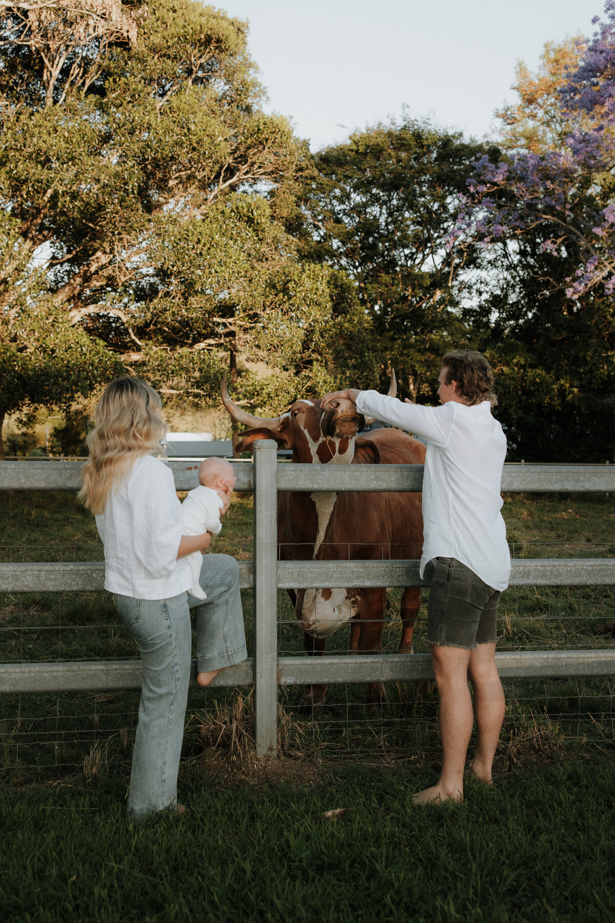 Maternity session - Kara Santon Photography 17