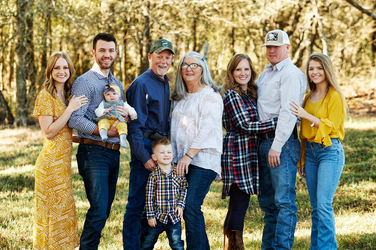 028 O'Leary Family Session 2019
