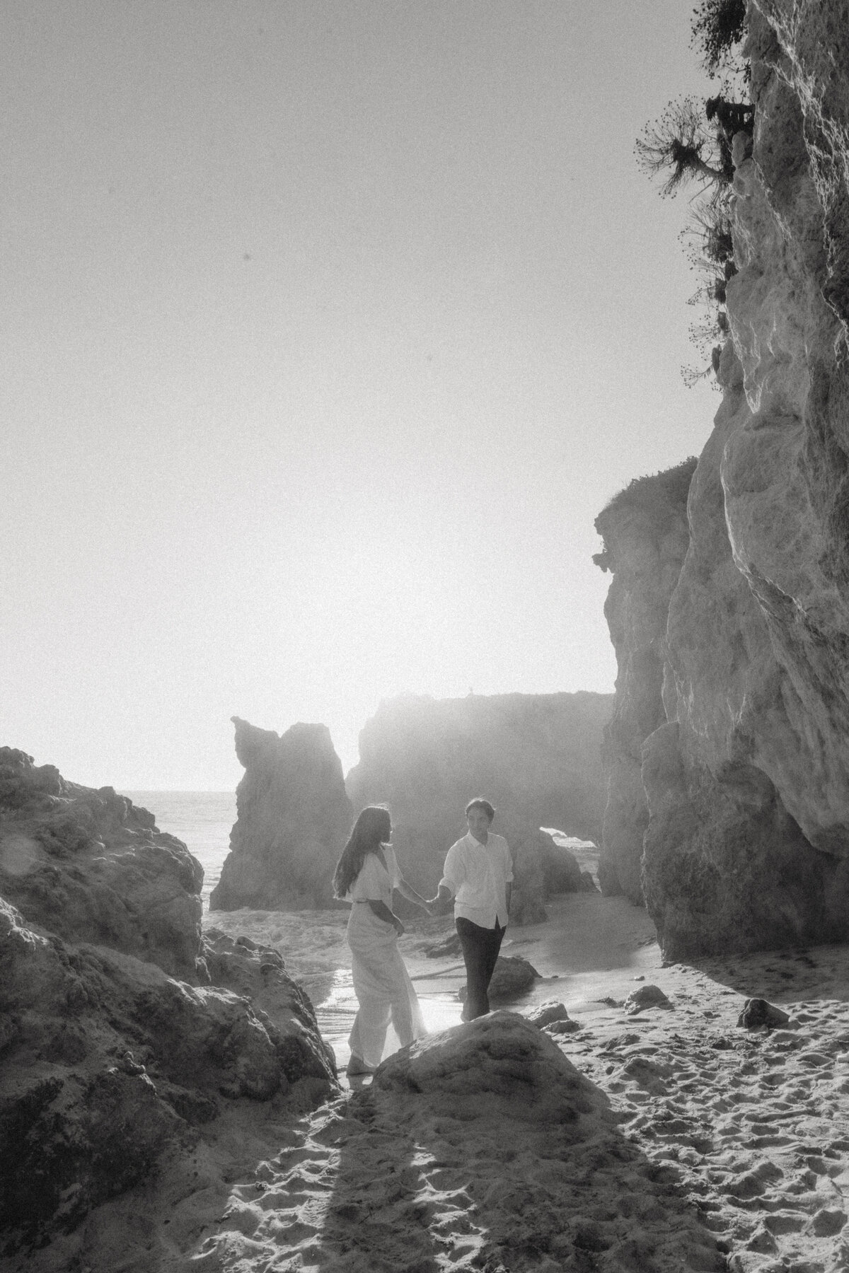 malibu elopement - california elopement - cliffside elopement - lizarrietaphotography-207