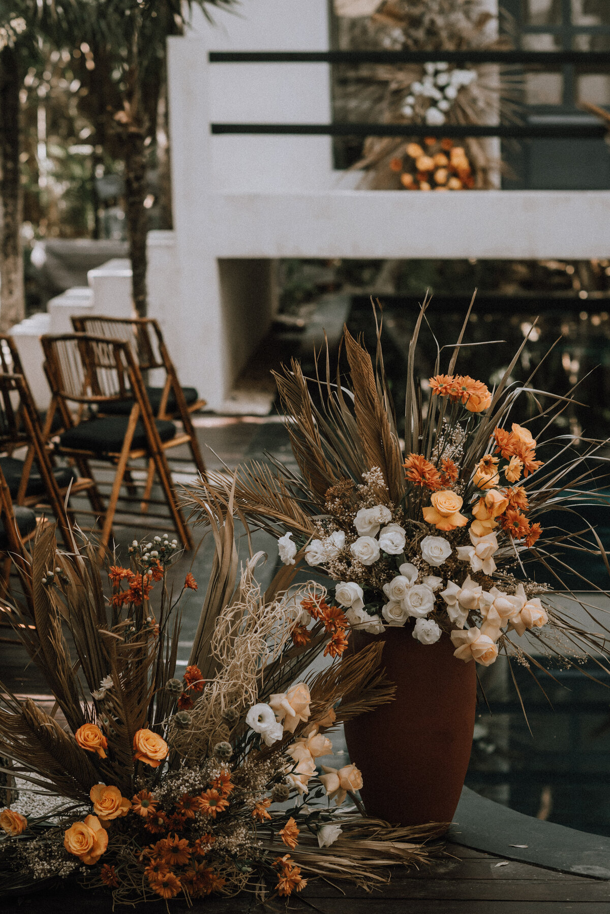 Ambar + Alejandro with Tulum Wedding Photos-01-4897