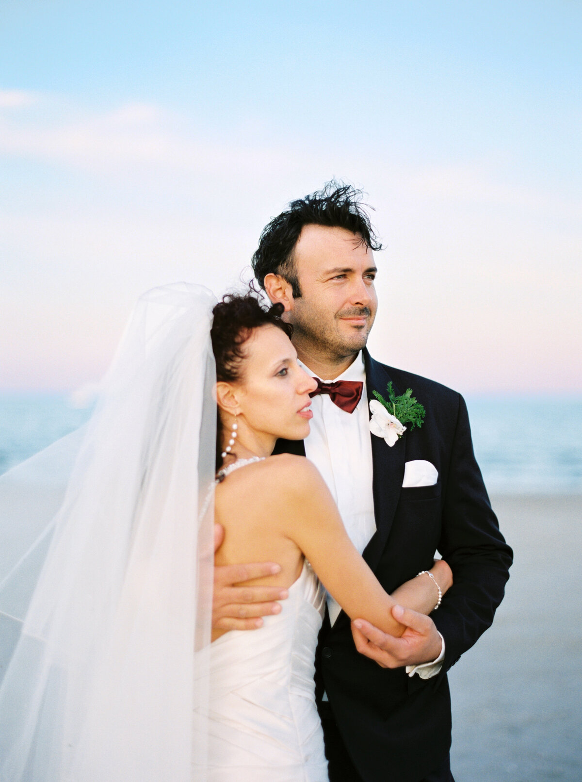 Wedding photography in Cesenatico, Emilia-Romagna, Italy - 3