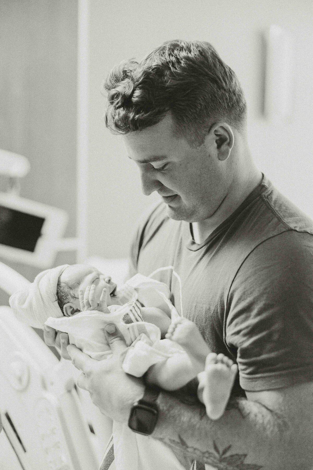MurphyJuneBirthBW-151