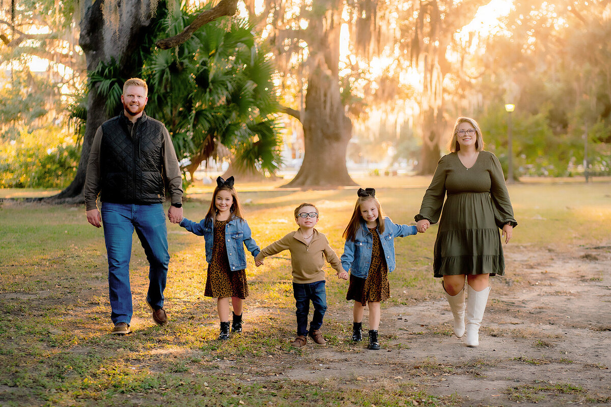 New Orleans Family Photographer 72