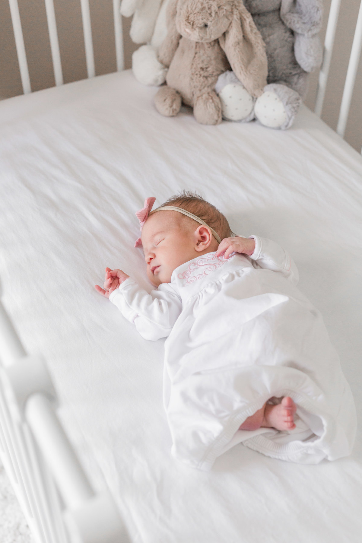 Everly Newborn_082