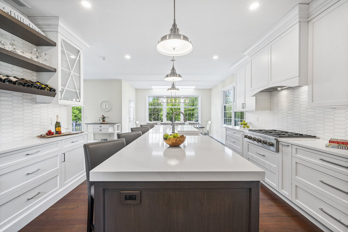 Mystery Layout Transformed | The Curated Home