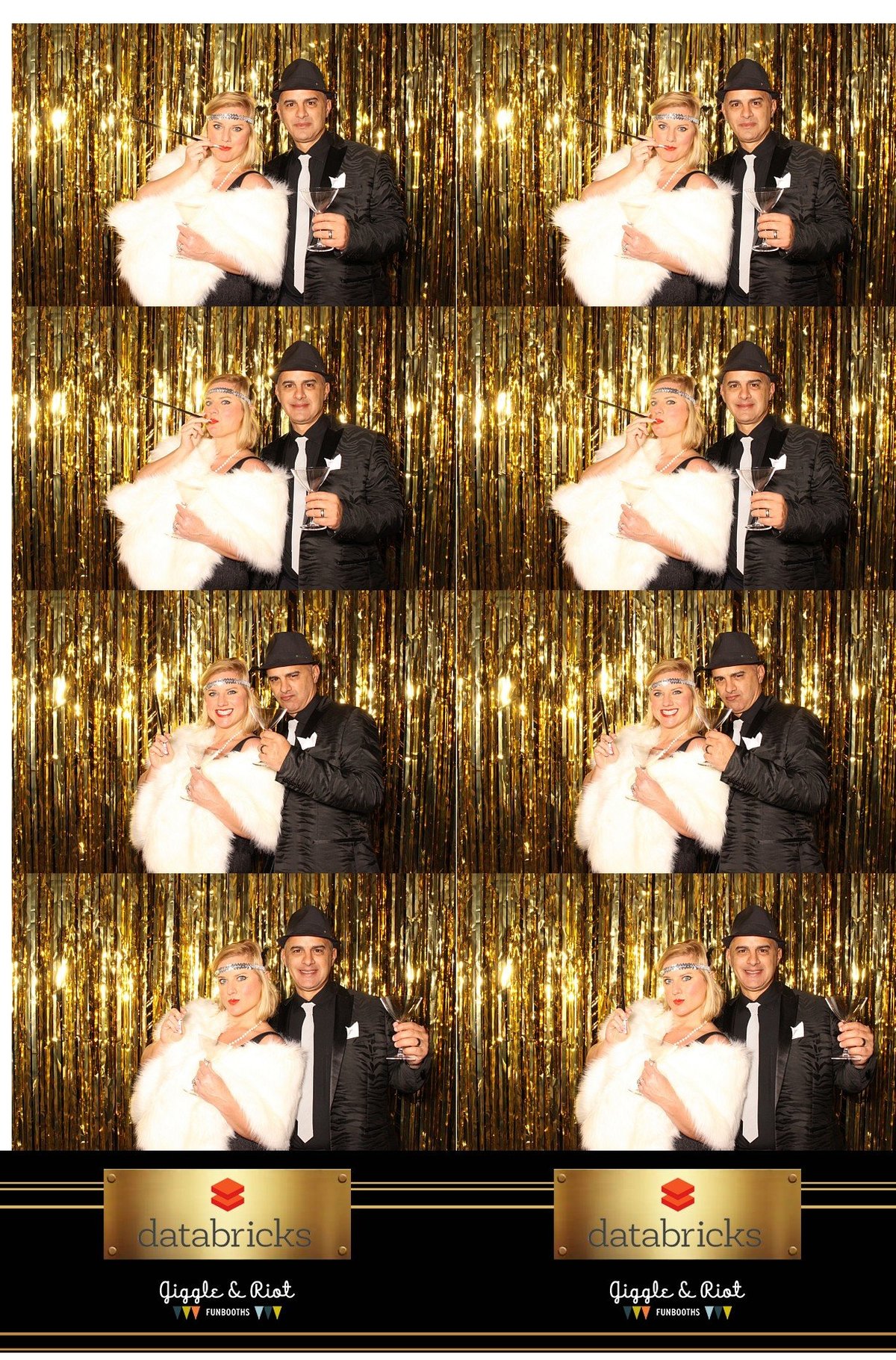 print reel photo booth