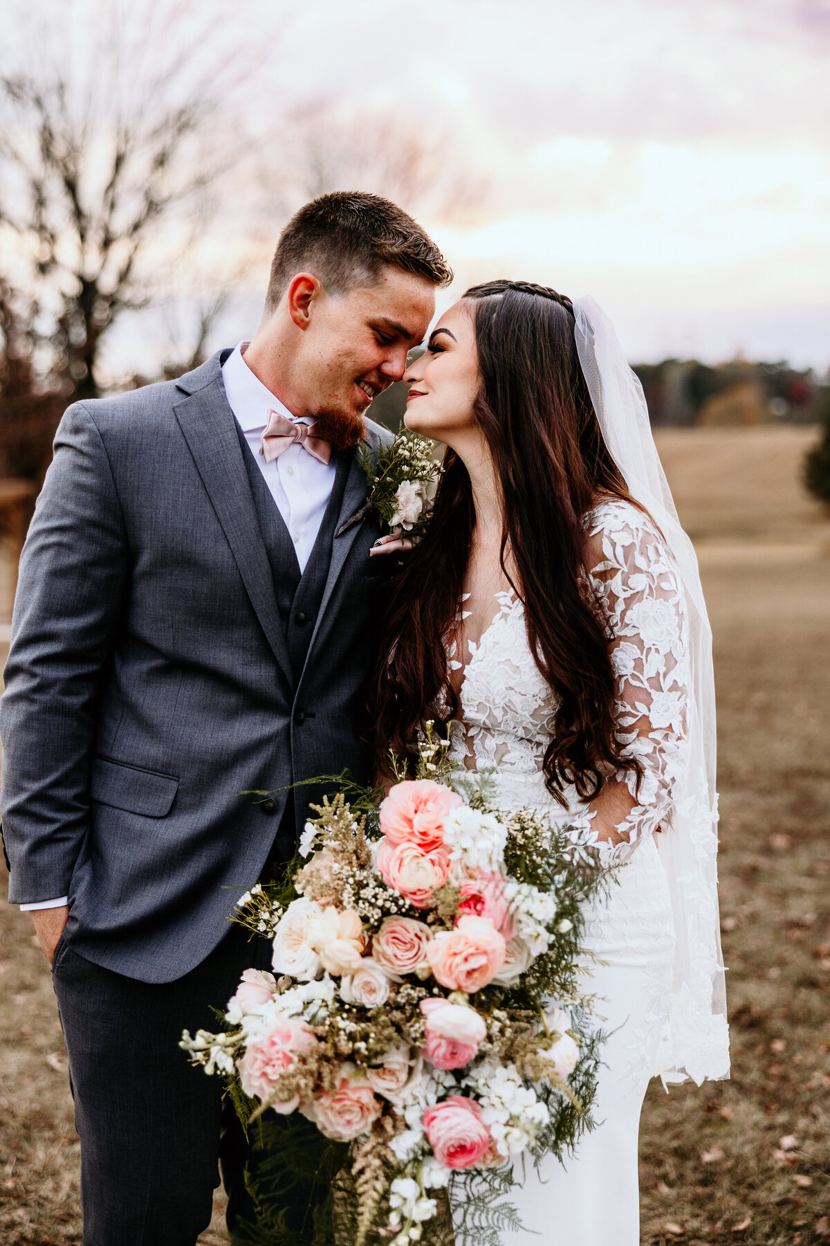 Legend & Lace Studios - Wedding Photography & Videography Services - Weddings