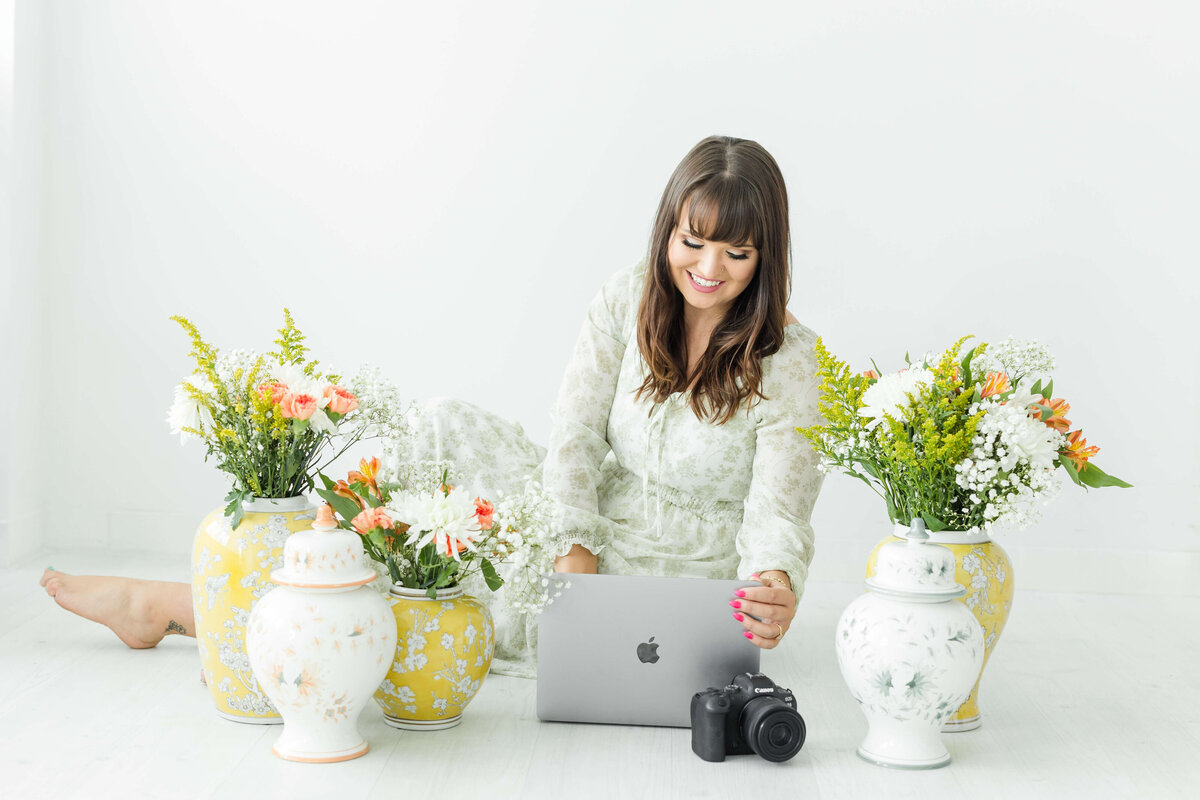 Photography Education for Photographers Josie Kitch Photography