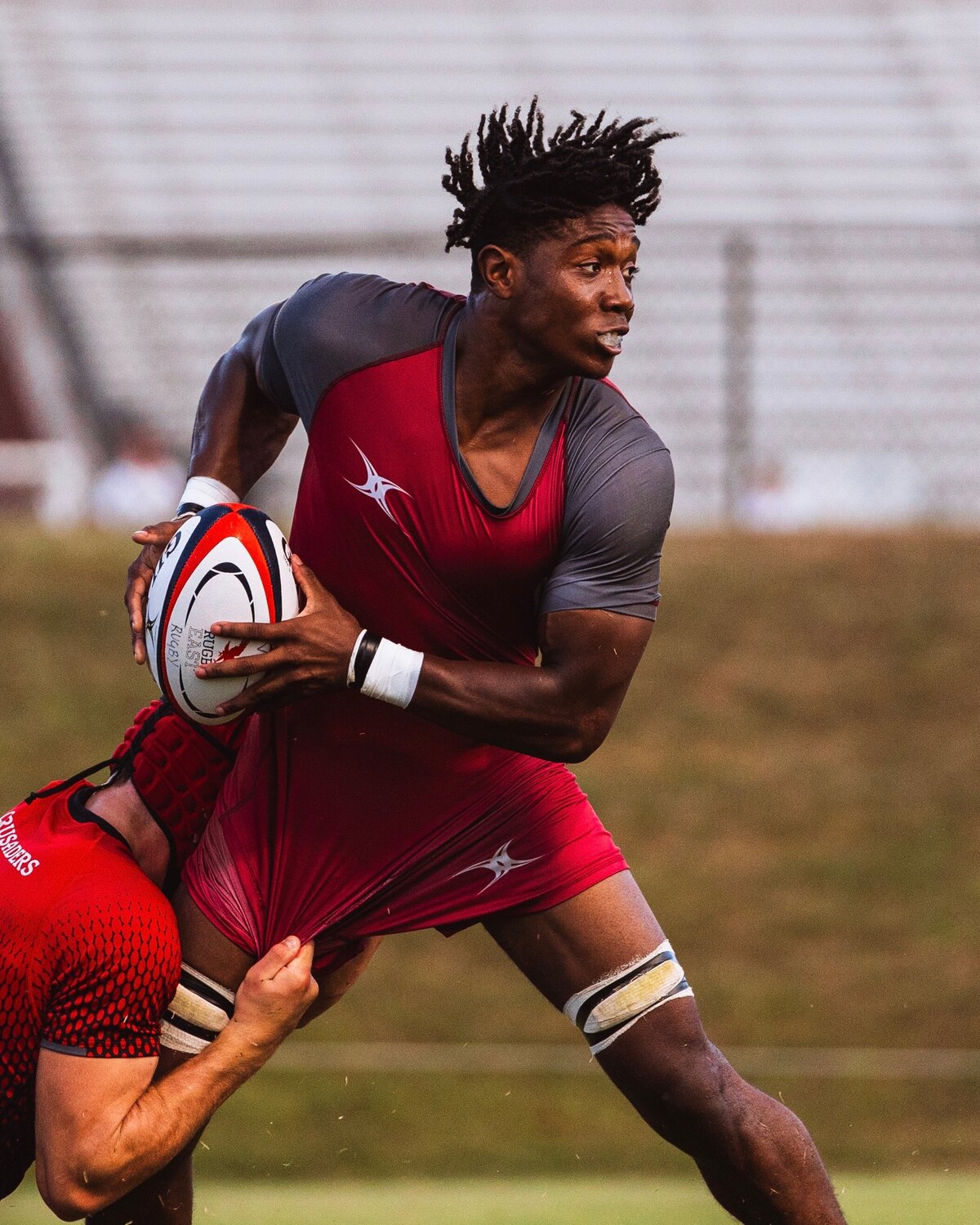 20230907_RB_vs. Belmont Abbey College_AJ_0282