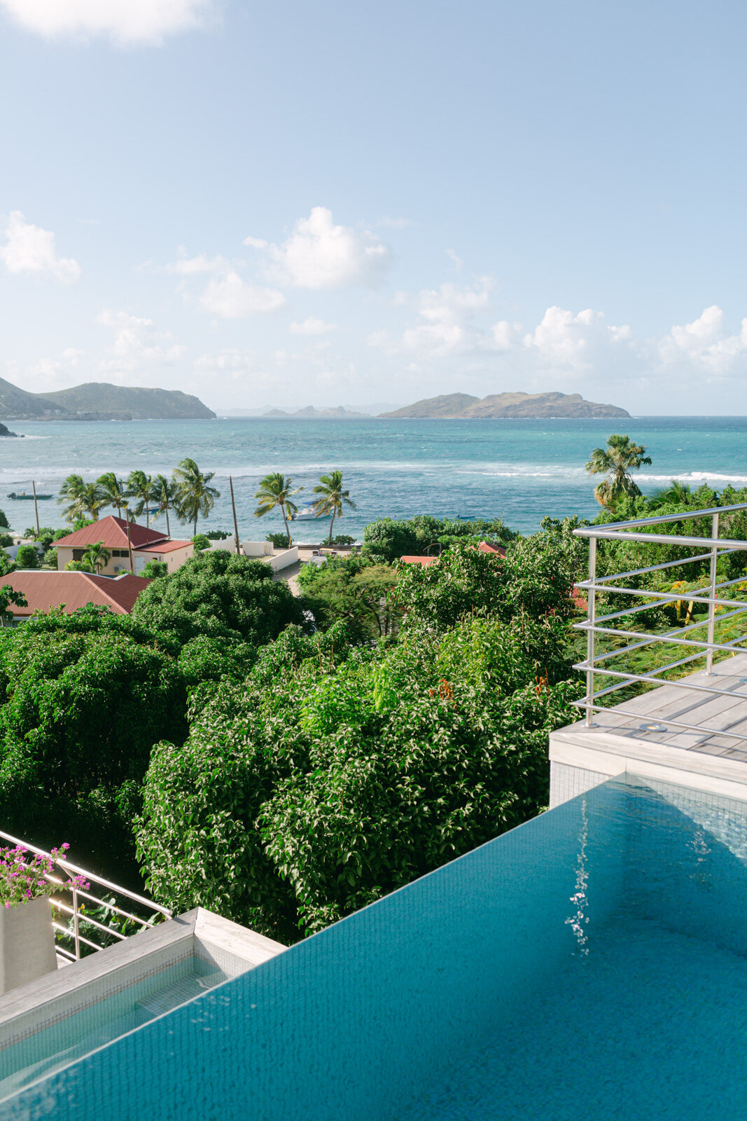 St Barth Wedding Nikki Beach81