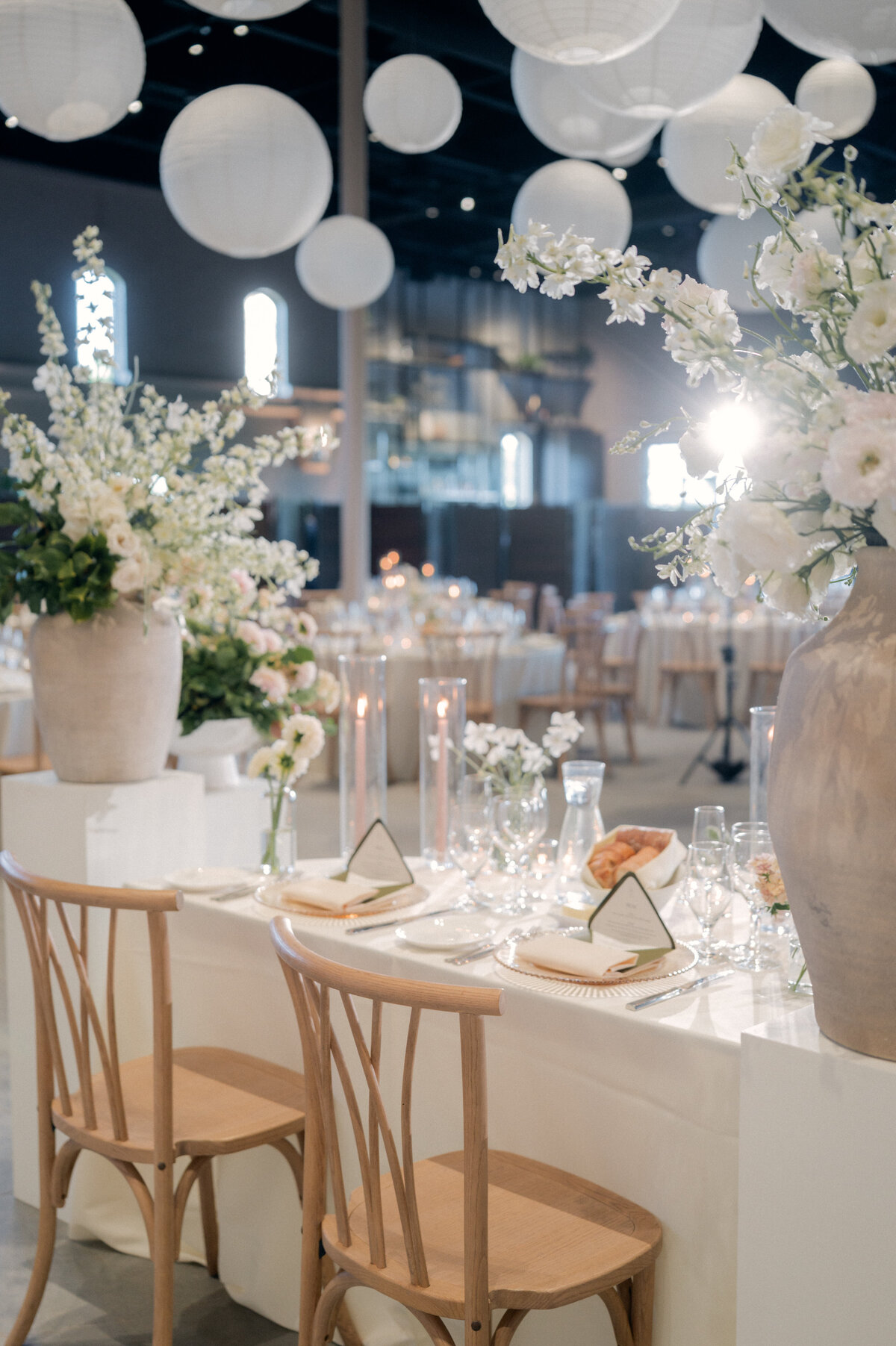Phoebe & Jeremy Palm Event Center Wedding - Helena Wong Photography-424