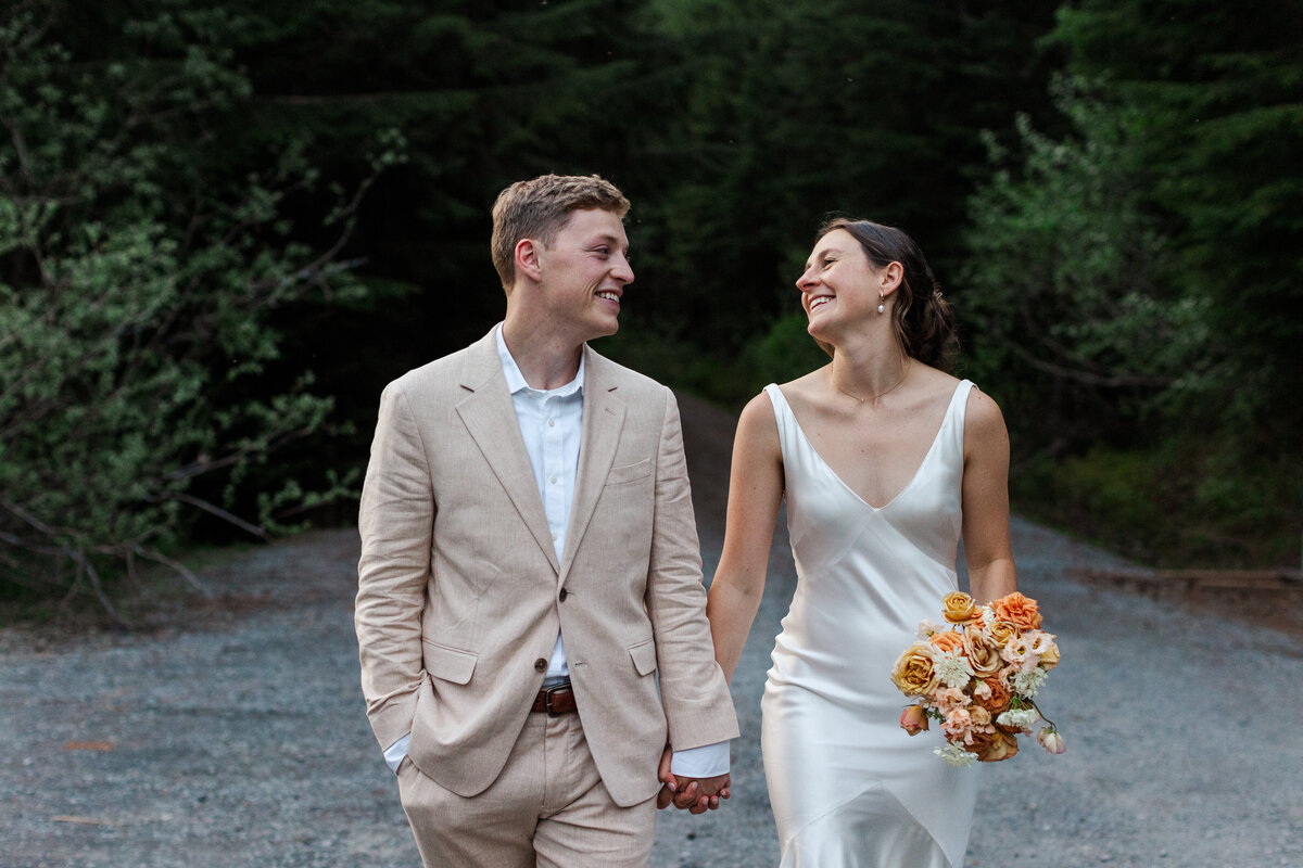 Adventure Wedding