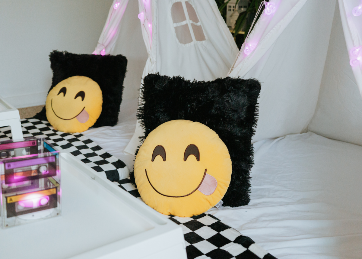 90s Skater Birthday Party