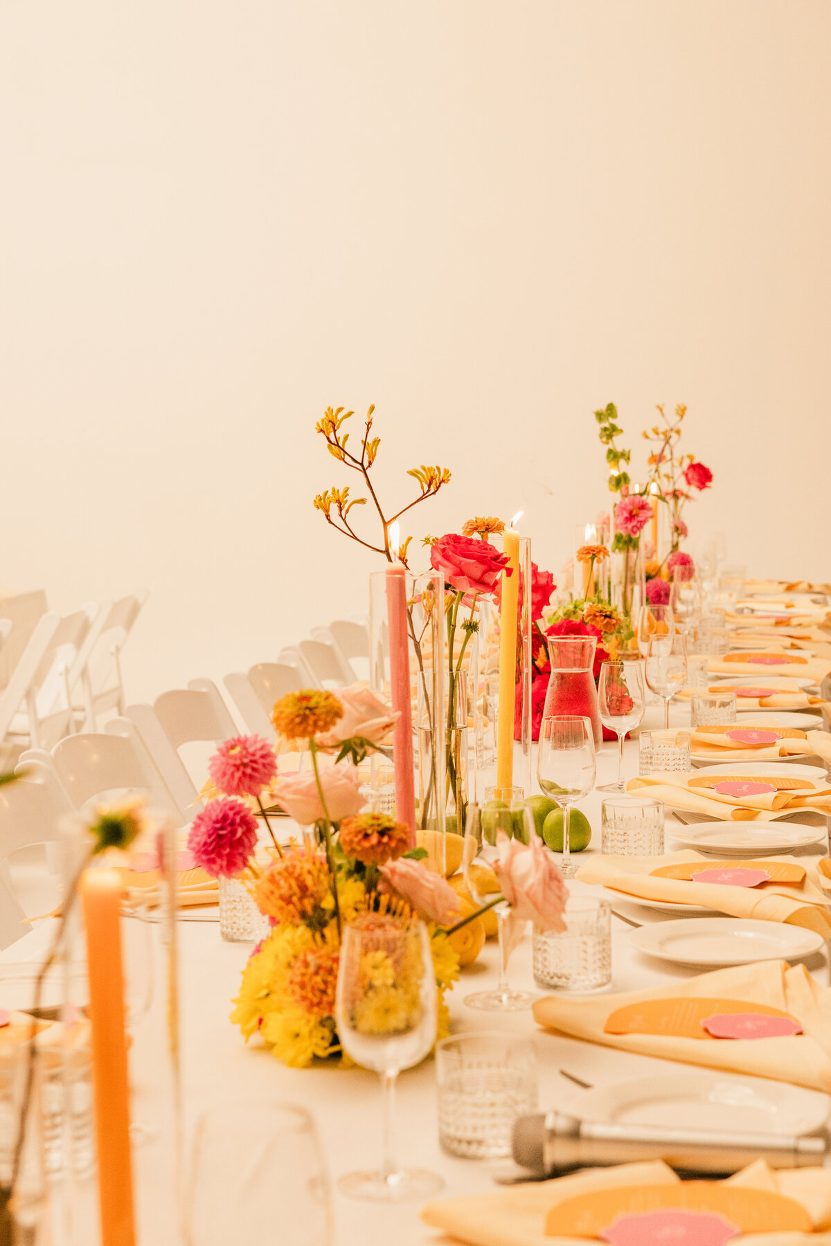 One Avenue Event Photography_Dannis 40th Vita Nova_The Lussh-32