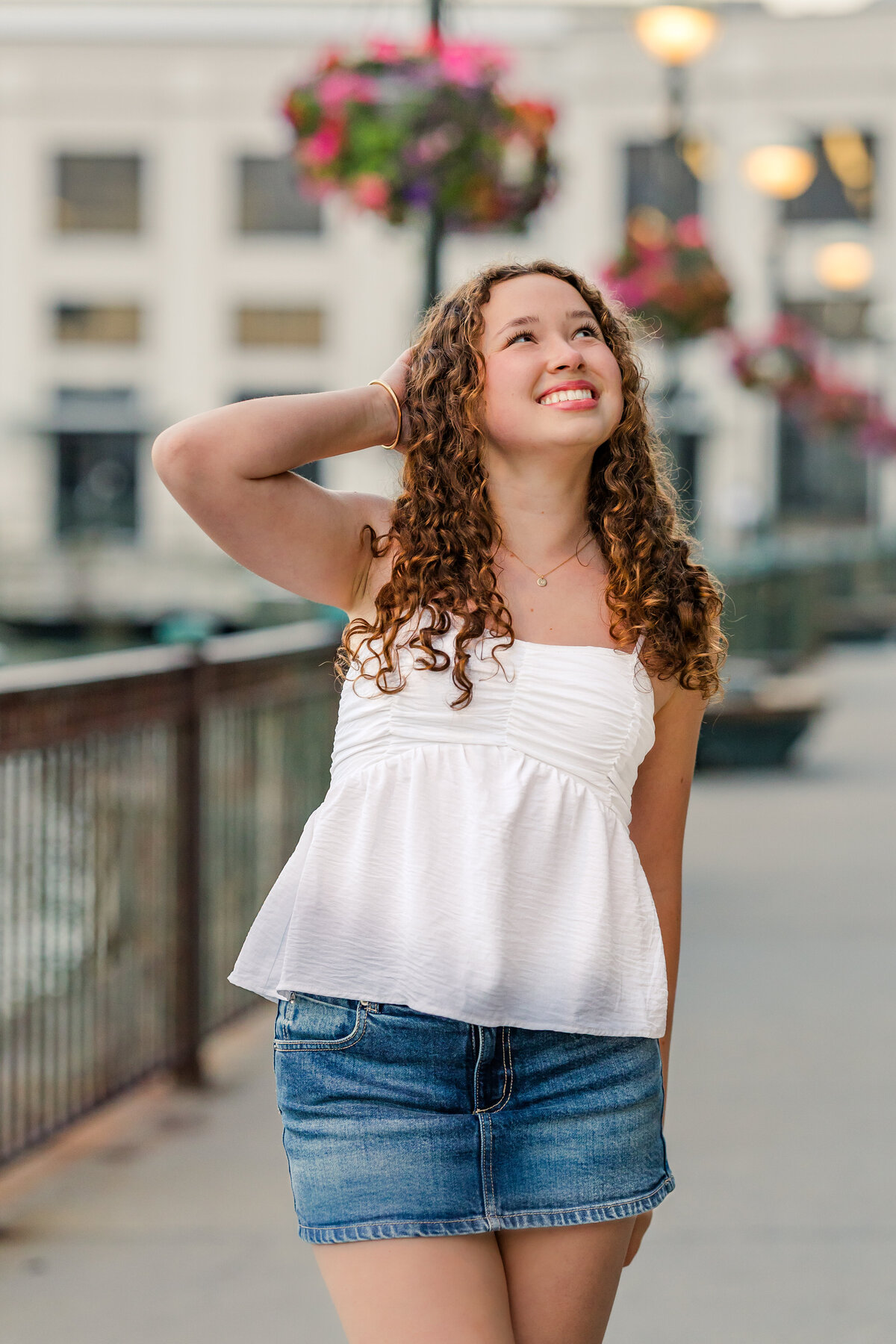 Elizabeth Senior Photos 4.19.25 - Hailey June Photography-3-2