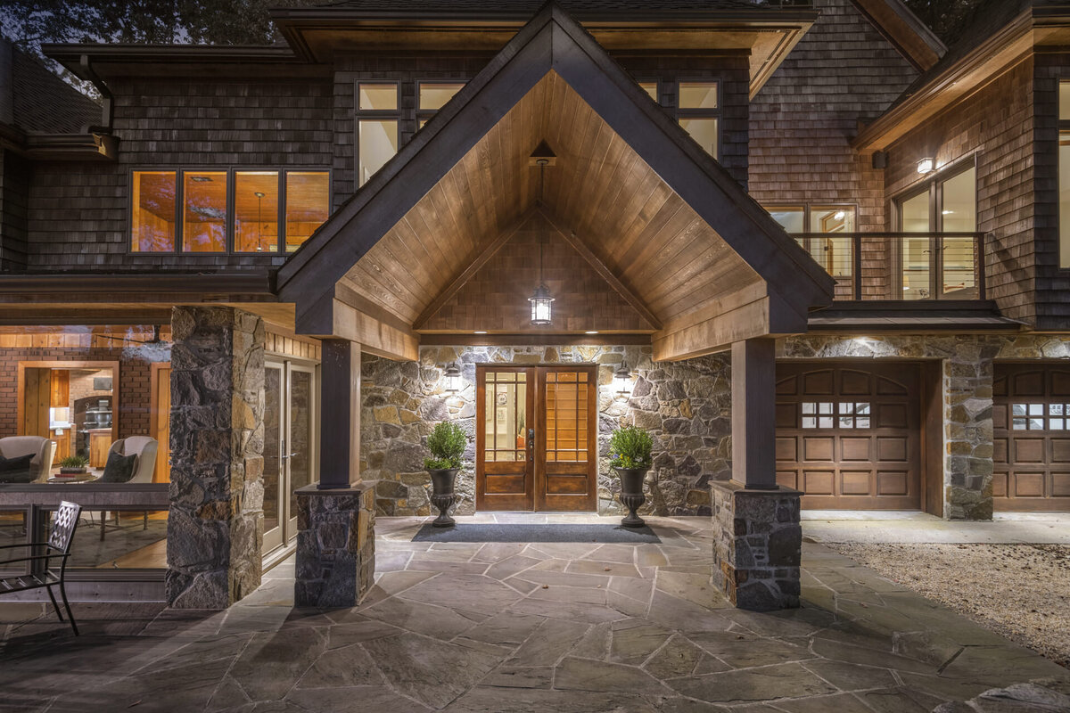 Annapolis waterfront luxury 4