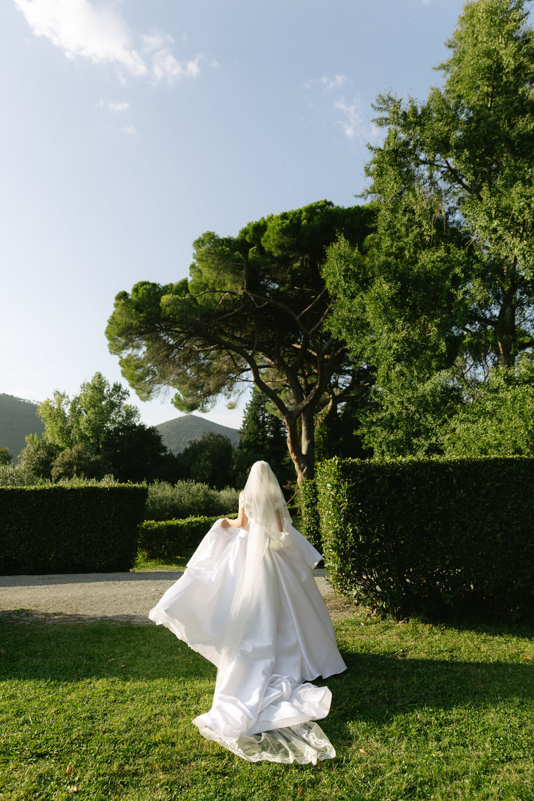 ITALY WEDDING | ALLY + DILLON